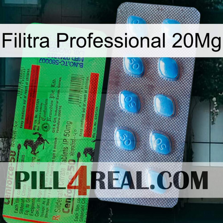 Filitra Professional 20Mg new03